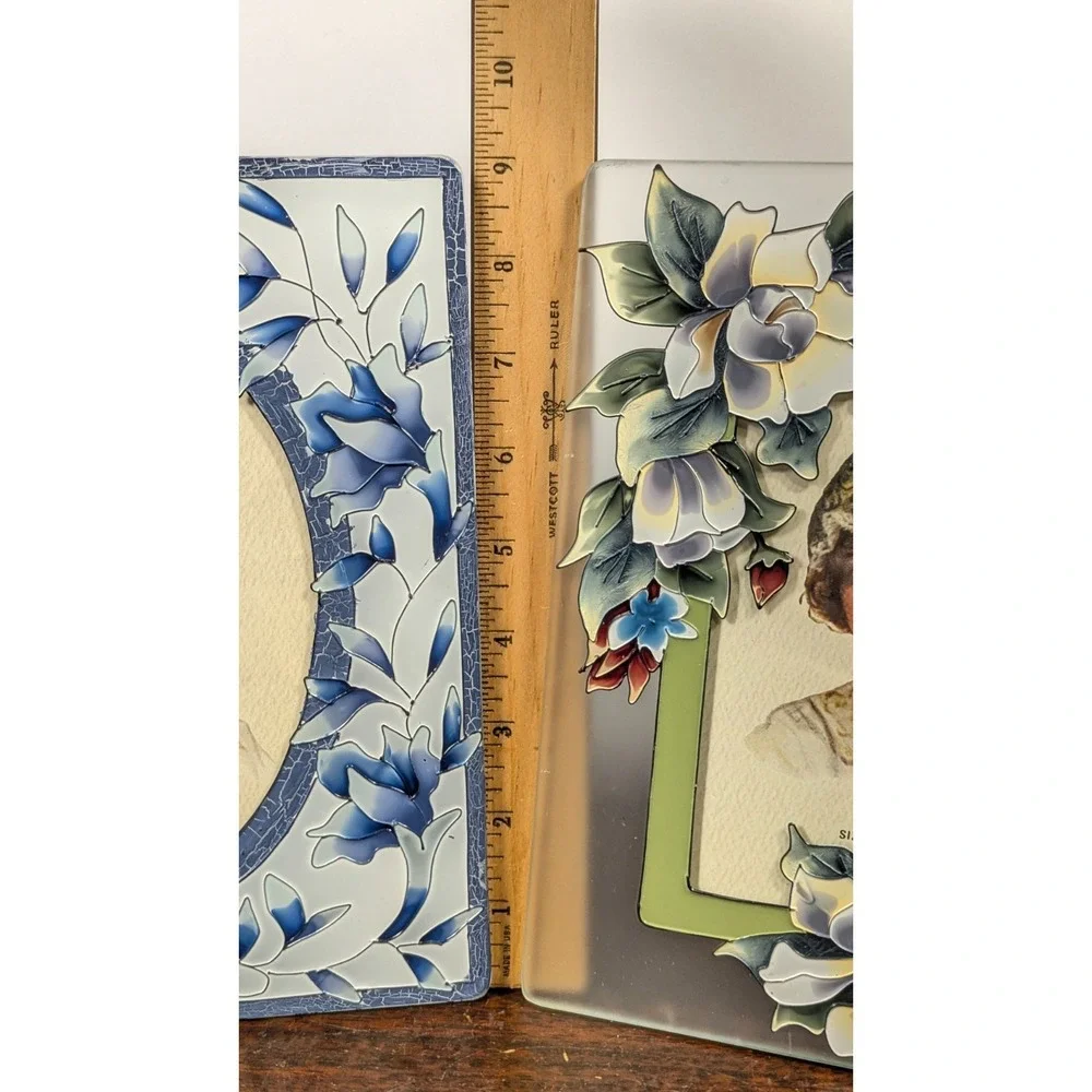 GWI Frames lot two